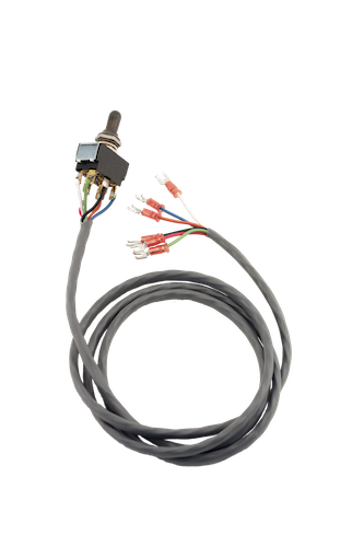 CM-7 Power Switch (6 wire)