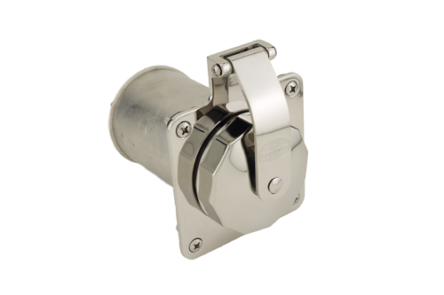 Cablemaster Hawsepipe Assembly