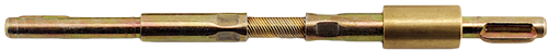 CAT 3116/3126 Flex shaft