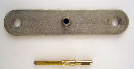 CAT 3116/3126 conversion kit