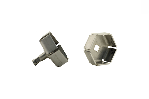 Hex Hub