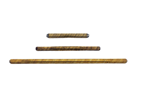 Flex Shafts-Square Flex Shafts-Square