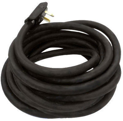 50amp RV Power Cordset