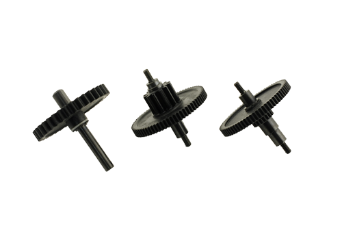 RLC Gear replacement Kit