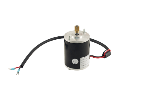 RLC Cablemaster Motor Assembly