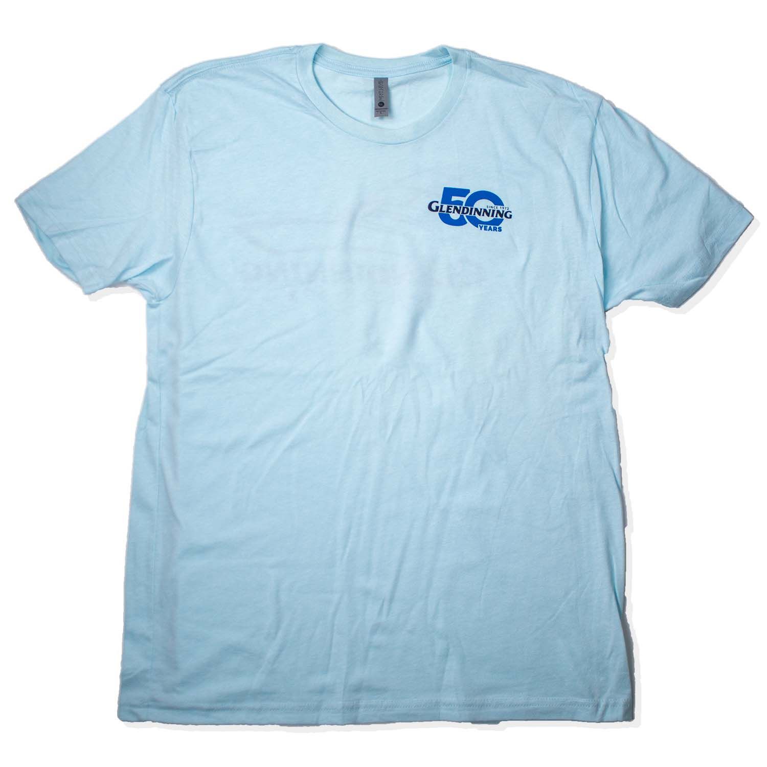 T-Shirt - 50th Anniversary