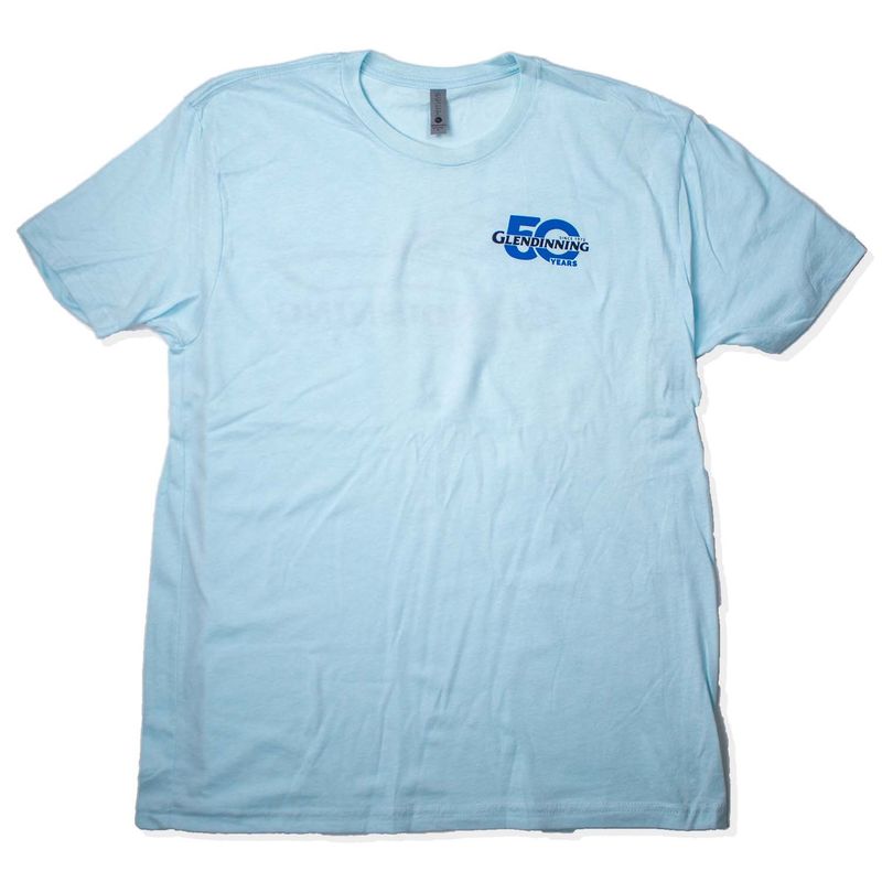 T-Shirt - 50th Anniversary