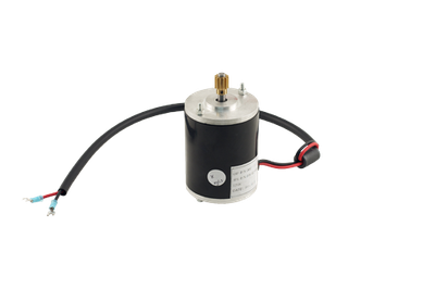 RLC Cablemaster Motor Assembly