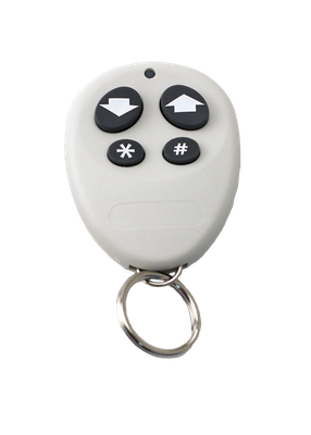 Keyfob Remote