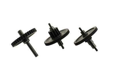 RLC Gear replacement Kit