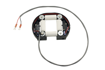 Guide Roller (Out Limit switch) assembly