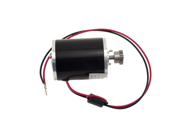 CM-7 Motor Assembly