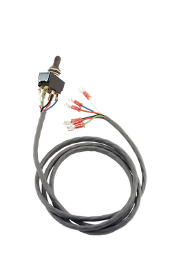 CM-7 Power Switch (6 wire)