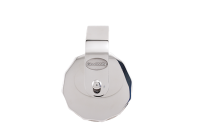 Hawse Pipe Cap and Hinge Assembly SS