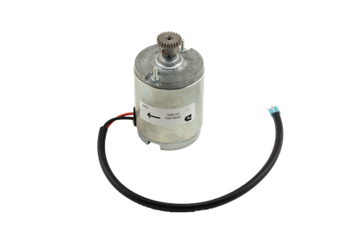 CM-8 Motor assembly (24v)