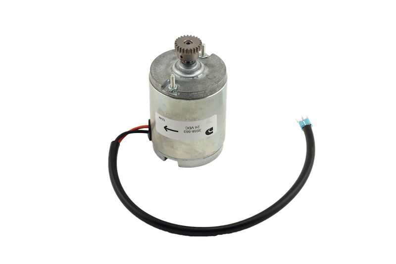 CM-8 Motor assembly (24v)