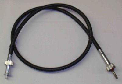 Synchronizer X drive cable .187 drive tang
