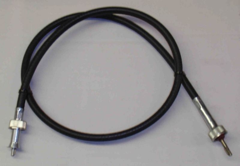 Synchronizer X drive cable .187 drive tang
