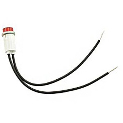 Red Pilot Light (1/2 inch)