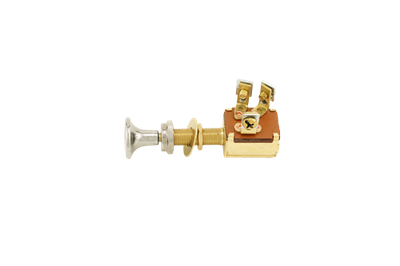 Three Way Switch SPDT (Dual Station)