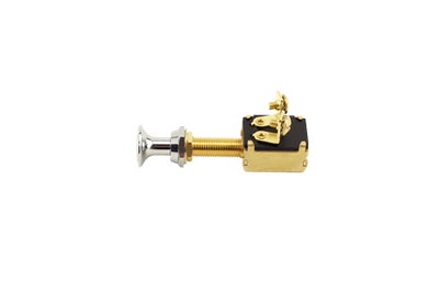 Two way switch SPST (Single Station)