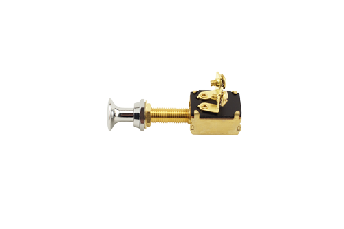 Two way switch SPST (Single Station)