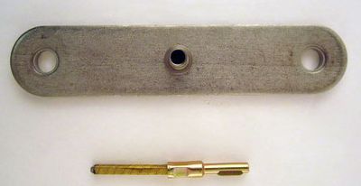 CAT 3116/3126 conversion kit