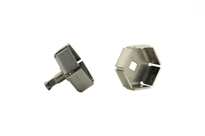 Hex Hub