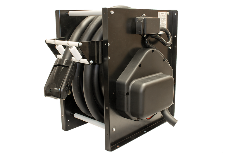RV Cablemaster™ - Model CRRA50 With RV Cable