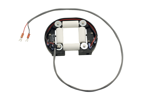 Guide Roller (Out Limit switch) assembly