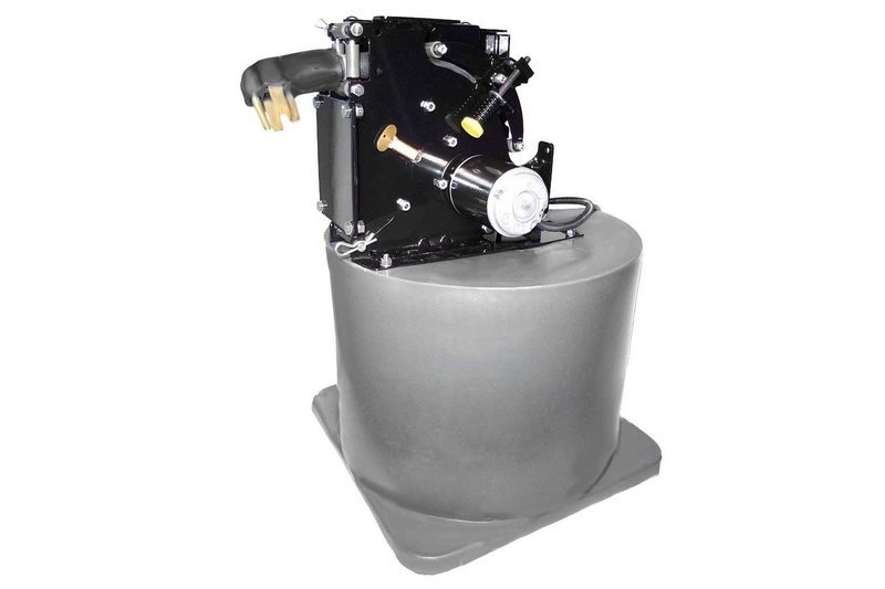 RLC Cablemaster &quot;Package Unit&quot;