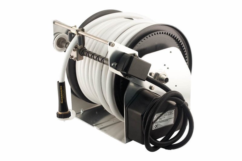 Hosemaster Model LW