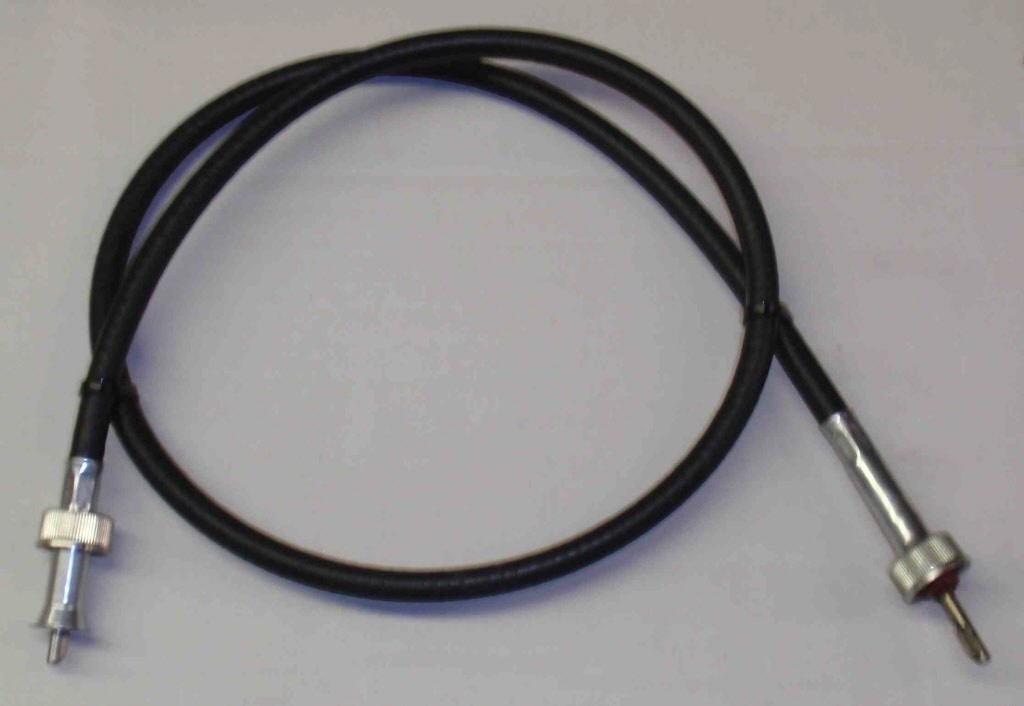 Synchronizer X drive cable .187 drive tang