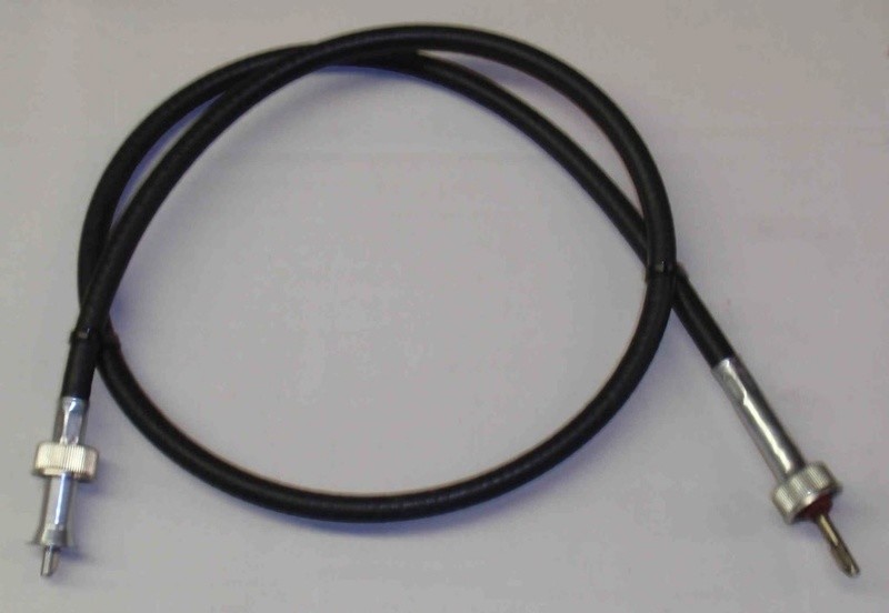 Synchronizer X drive cable .187 drive tang Synchronizer X drive cable .187 drive tang