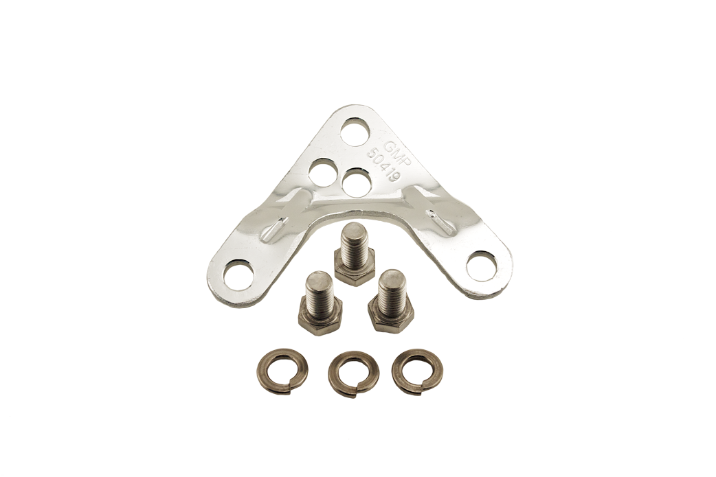 Offset Plate