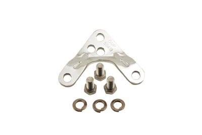 Offset Plate