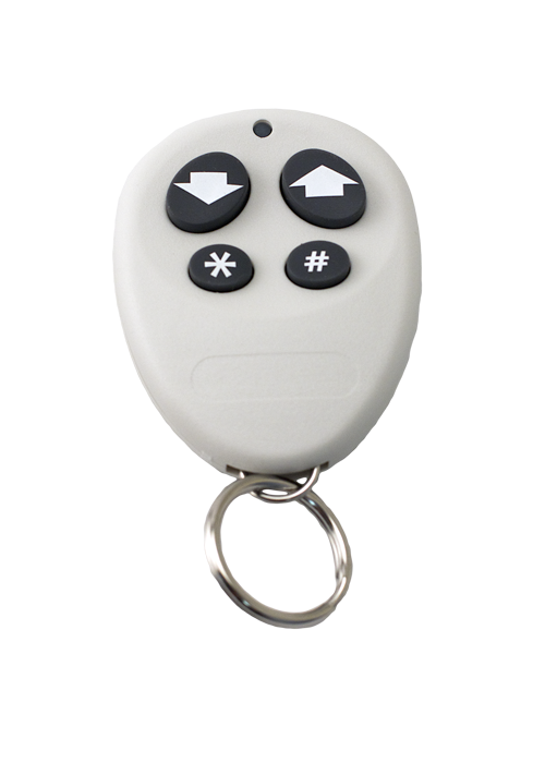 Keyfob Remote