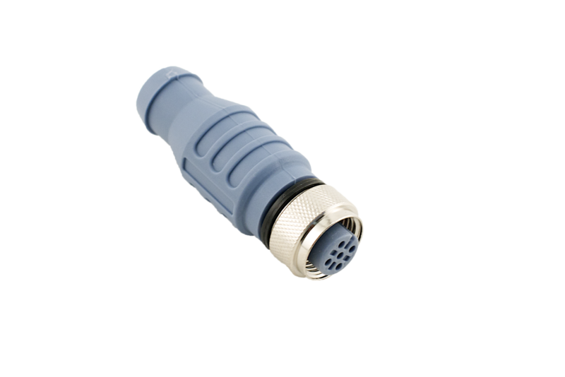Terminating resistor (female)