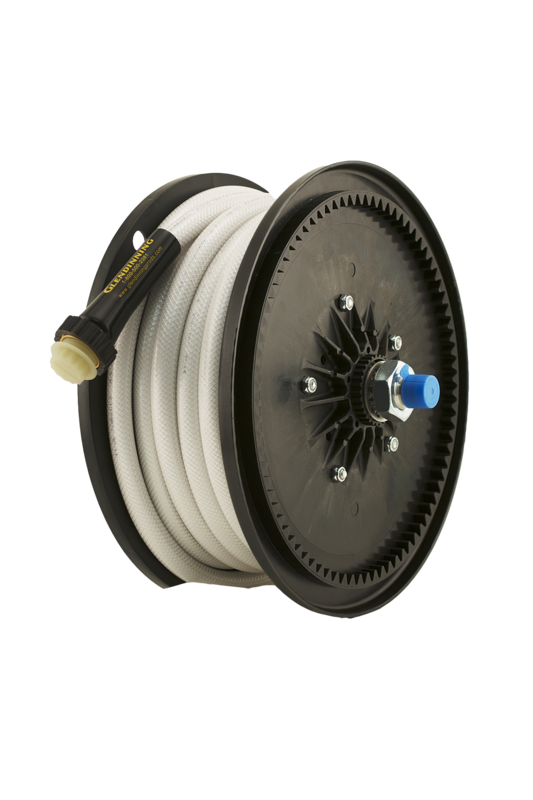 Hosemaster Model M Spool Replacement