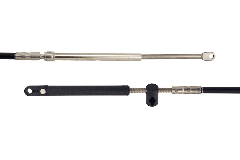 Pro-X Mercury GEN II Control Cable