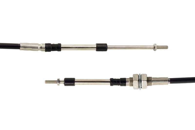 Pro-X 43BC Control Cable