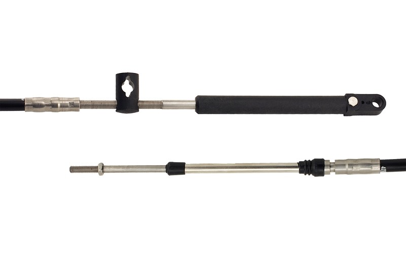 Pro-X 33C - Mercury Control Cable