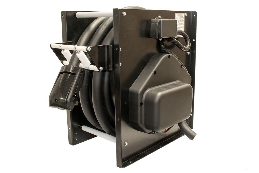 RV Cablemaster™ - Model CRRA50 With RV Cable