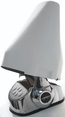 Control Head Cover Control Head Cover