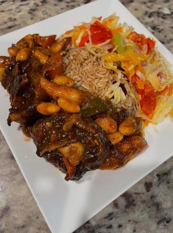LG Oxtail