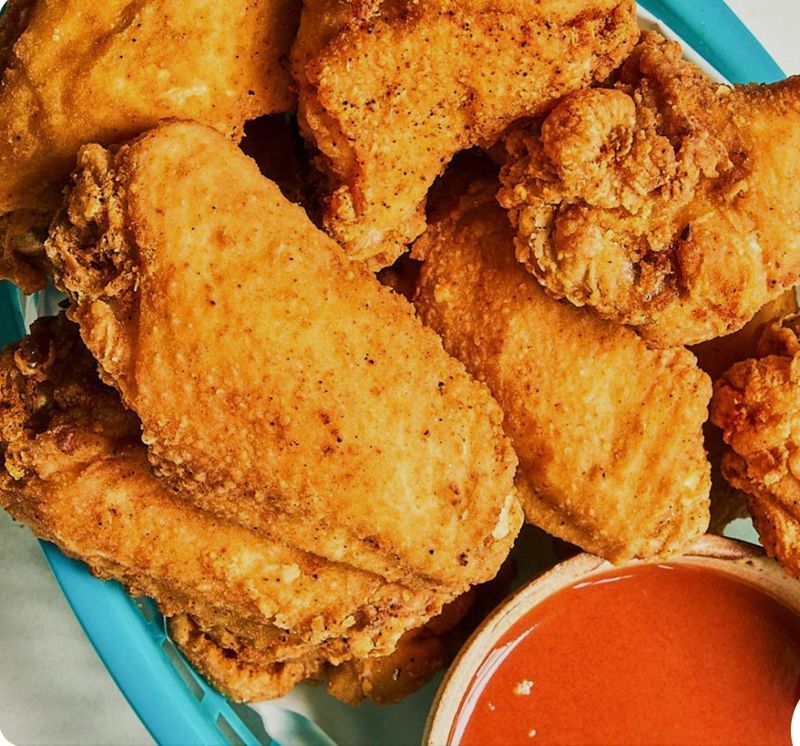 Wings