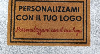 Zerbini Personalizzabili
