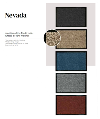 ZERBINO ASCIUGAPASSO NEVADA ZERBINO ASCIUGAPASSO NEVADA