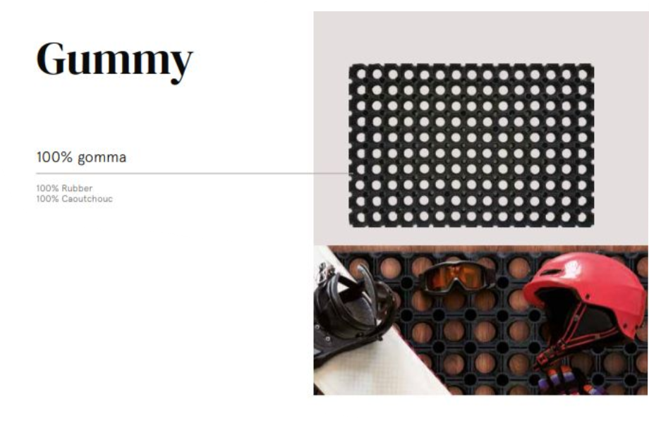 ZERBINO GUMMY ZERBINO GUMMY