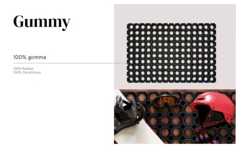 ZERBINO GUMMY ZERBINO GUMMY